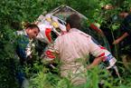 Rajd Kormoran 2004